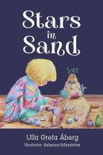 Stars In Sand