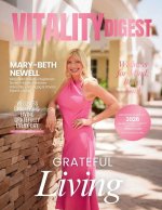 Vitality Digest Magazine