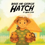 Rosie And Georgie Hatch