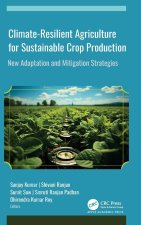 Climate-Resilient Agriculture for Sustainable Crop Production
