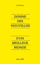 Donne des nouvelles