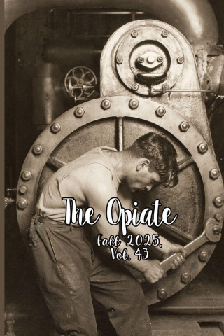 The Opiate