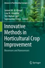 Innovative Methods in Horticultural Crop Improvement