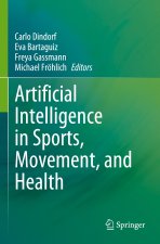 Artificial Intelligence in Sports, Movement, and Health