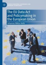 The EU Data Act and Policymaking in the European Union