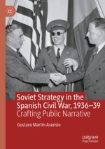 Soviet Strategy in the Spanish Civil War, 1936-39