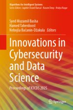 Innovations in Cybersecurity and Data Science