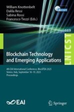 Blockchain Technology and Emerging Applications