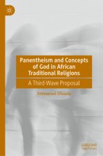 Panentheism and Concepts of God in African Traditional Religions