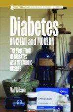 Diabetes Ancient and Modern