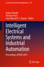 Intelligent Electrical Systems and Industrial Automation