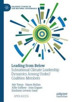 Leading from Below