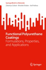 Functional Polyurethane Coatings