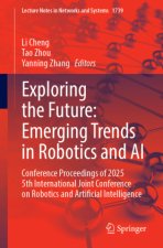 Exploring the Future: Emerging Trends in Robotics and AI