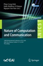 Nature of Computation and Communication