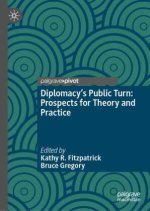 Diplomacy's Public Turn: Prospects for Theory and Practice