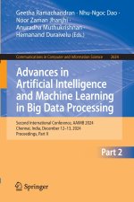 Advances in Artificial Intelligence and Machine Learning in Big Data Processing