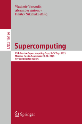 Supercomputing