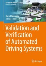 Validation and Verification of Automated Driving Systems