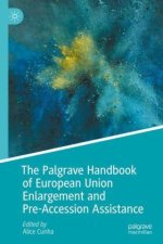 Palgrave Handbook of European Union Enlargement and Pre-Accession Assistance