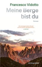 Meine Berge bist du