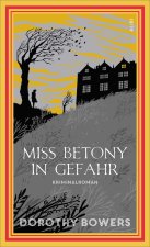 Miss Betony in Gefahr