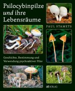 Psilocybinpilze und ihre Lebensräume