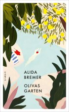 Olivas Garten