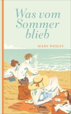Was vom Sommer blieb