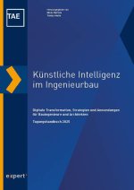 Künstliche Intelligenz im Ingenieurbau