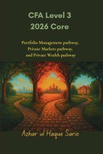 CFA Level 3 2026 Core