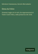 Elena da Feltre