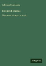 Il conte di Chalais
