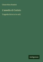 L'assedio di Corinto