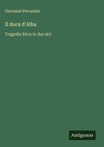 Il duca d'Alba