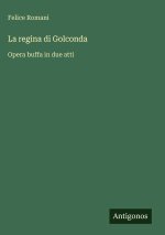 La regina di Golconda