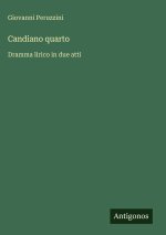 Candiano quarto