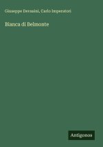 Bianca di Belmonte