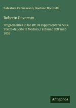 Roberto Devereux