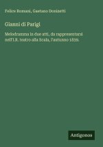Gianni di Parigi