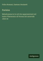 Parisina
