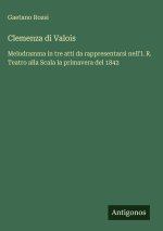 Clemenza di Valois