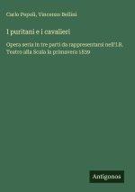 I puritani e i cavalieri