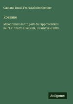 Rossane
