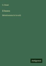 Il bravo