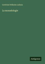 La monadologie