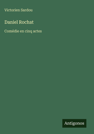 Daniel Rochat