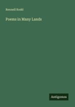 Poems in Many Lands