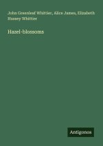 Hazel-blossoms