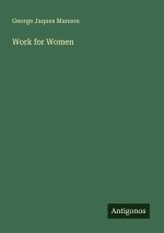 Work for Women